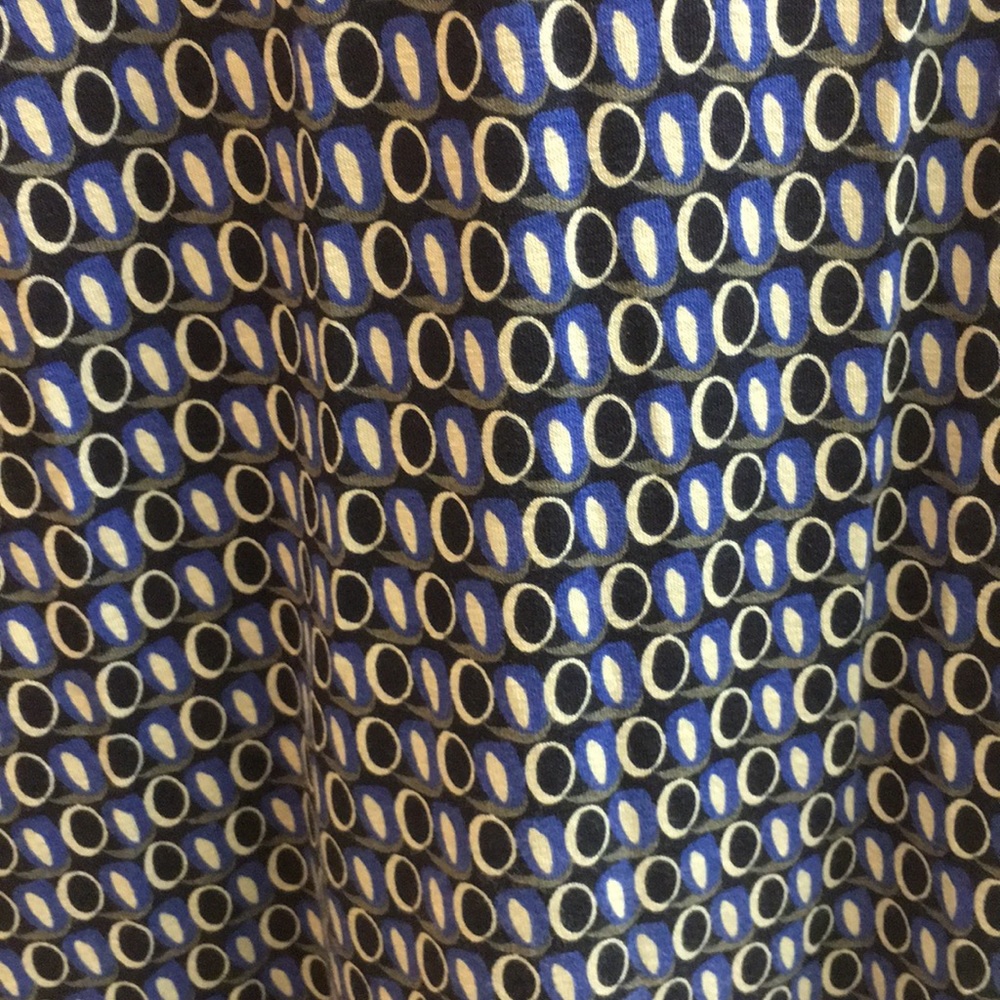 Patterned dress - Picture 4 of 4